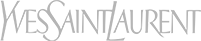 logo of Yves Saint Laurent