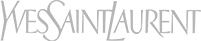 logo of Yves Saint Laurent