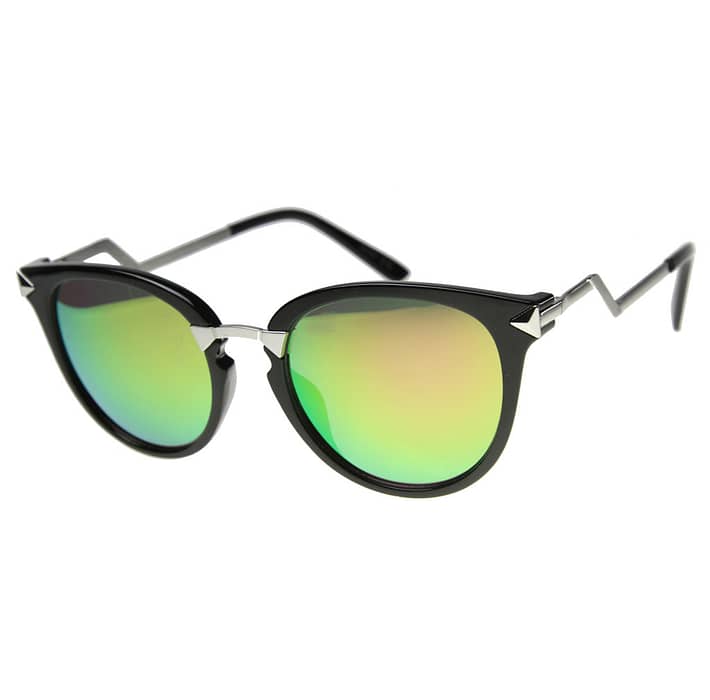 foto de gafas de sol para una tienda online