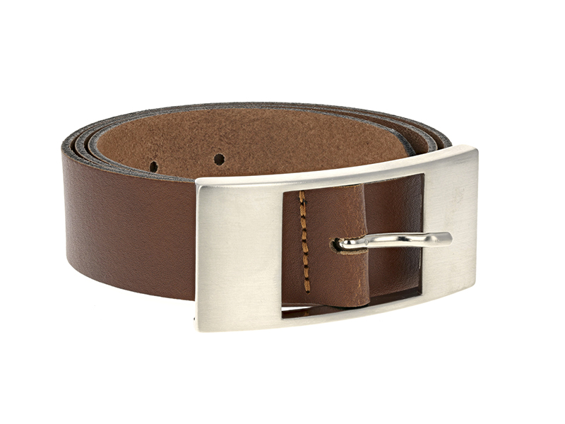 photography of a belt for an online shop