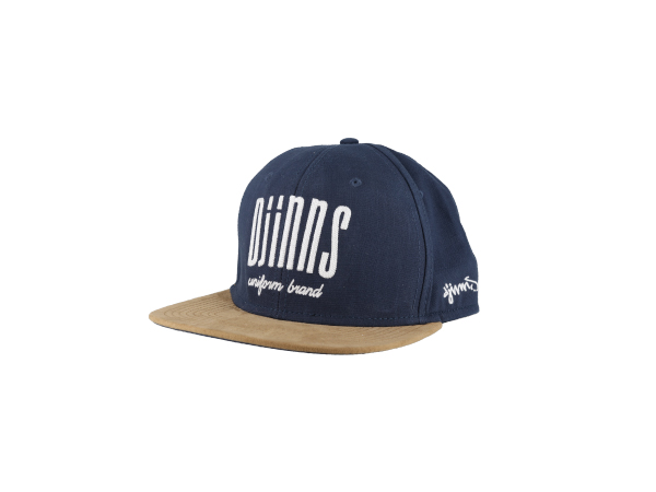 2d white background of a cap