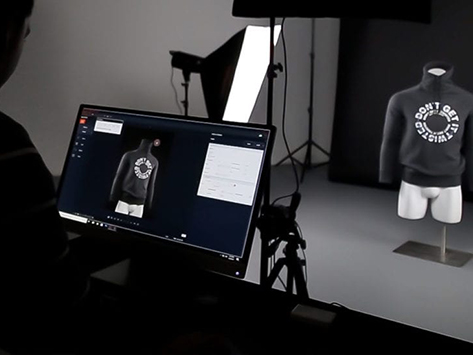 better product photography software from packshotcreator