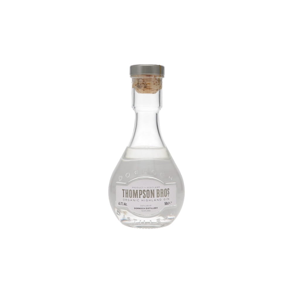 ejemplo de fotografía de botellas transparentes