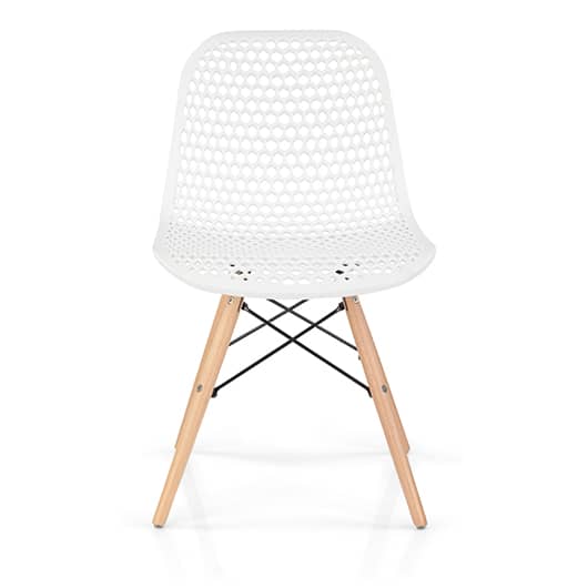 fotografia de producto muebles - Foto de silla fondo blanco